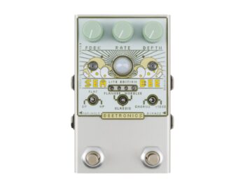 Beetronics FX Seabee Lite Edition - B2B Music Store