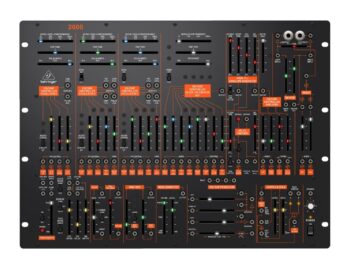 Behringer 2600 - B2B Music Store
