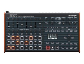 Behringer BMX - B2B Music Store
