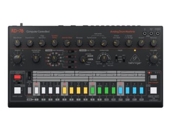 Behringer RD-78 - B2B Music Store