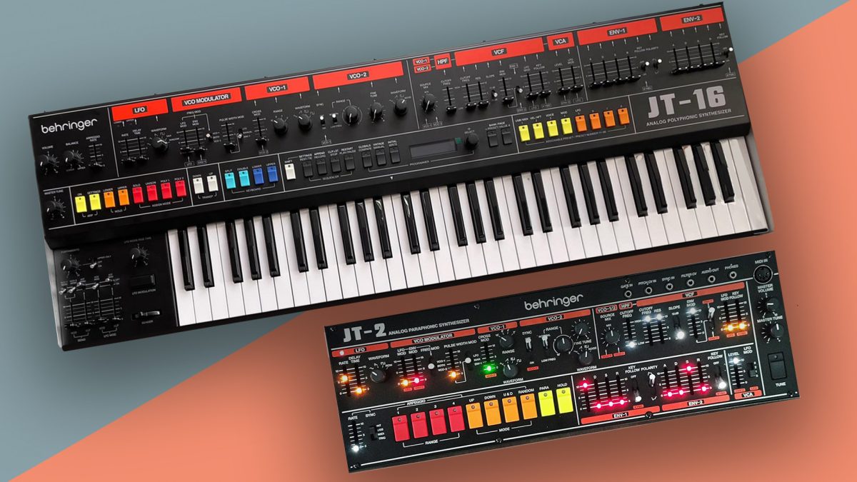 Behringer — B2B Music Store