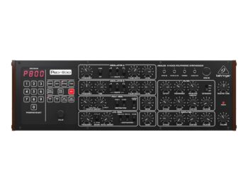 Behringer Pro-800 - B2B Music Store