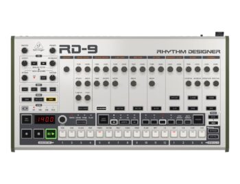 Behringer RD-9 - B2B Music Store