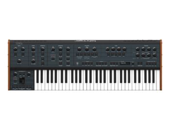 Behringer UB-Xa - B2B Music Store