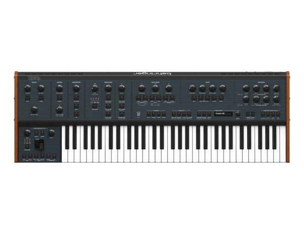 Behringer UB-Xa - B2B Music Store
