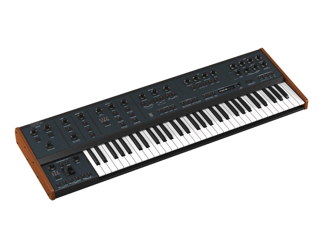 Behringer UB-Xa - B2B Music Store