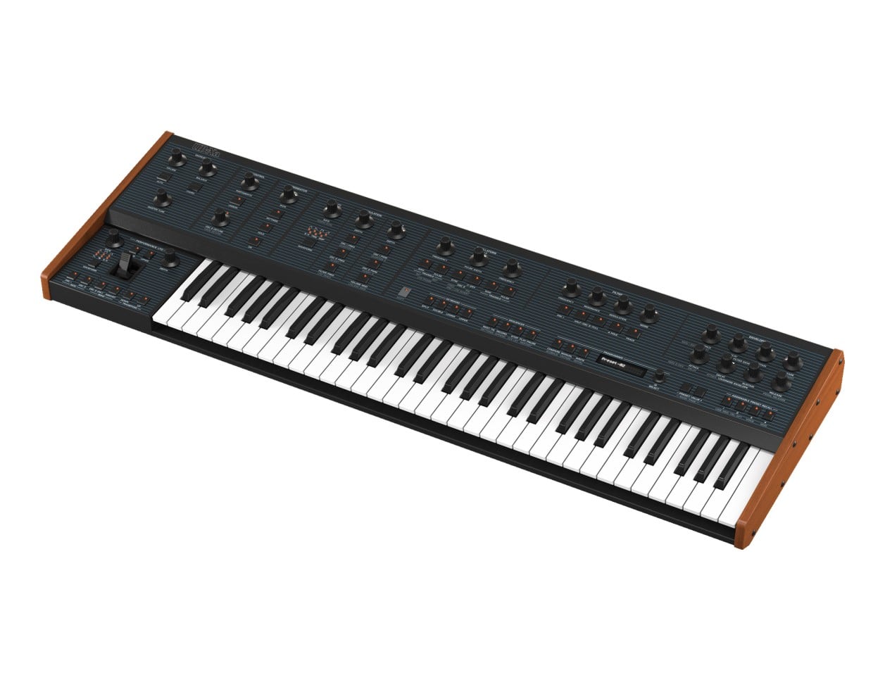 Behringer UB-Xa - B2B Music Store