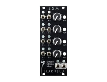 Blaknblu SSM - B2B Music Store