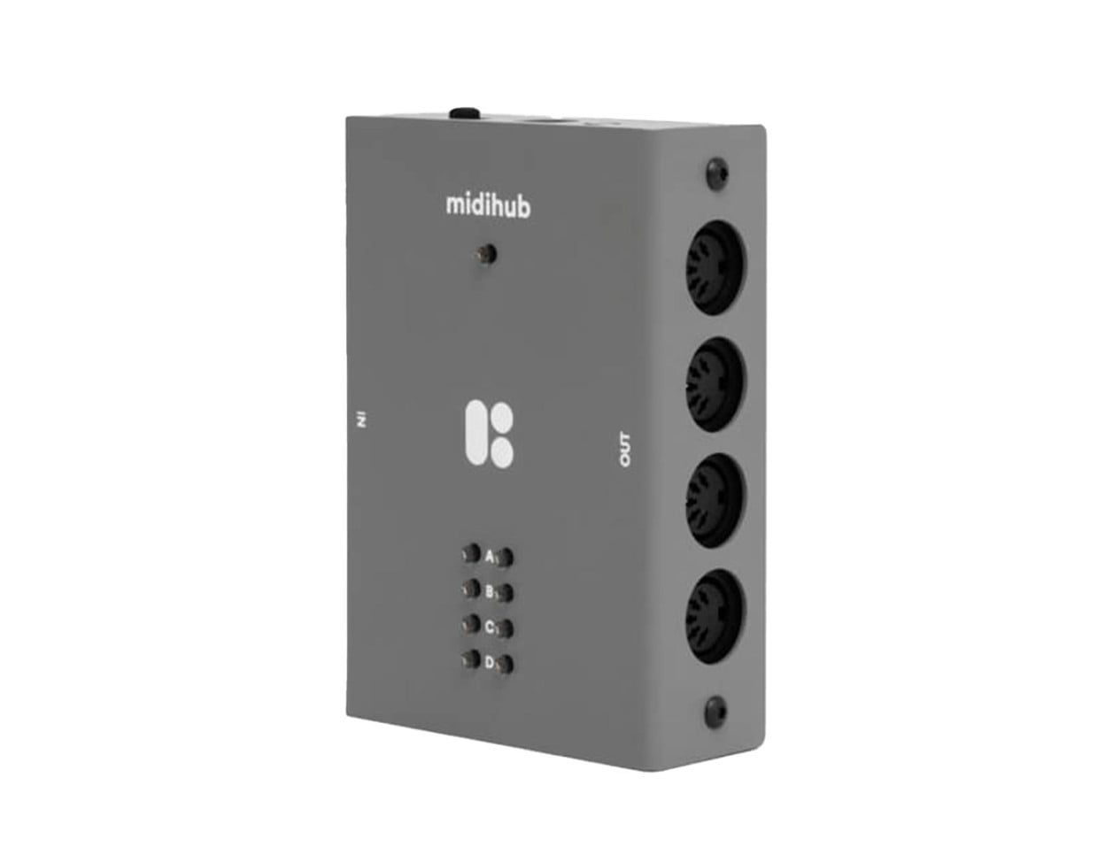 Blokas Midihub - B2B Music Store