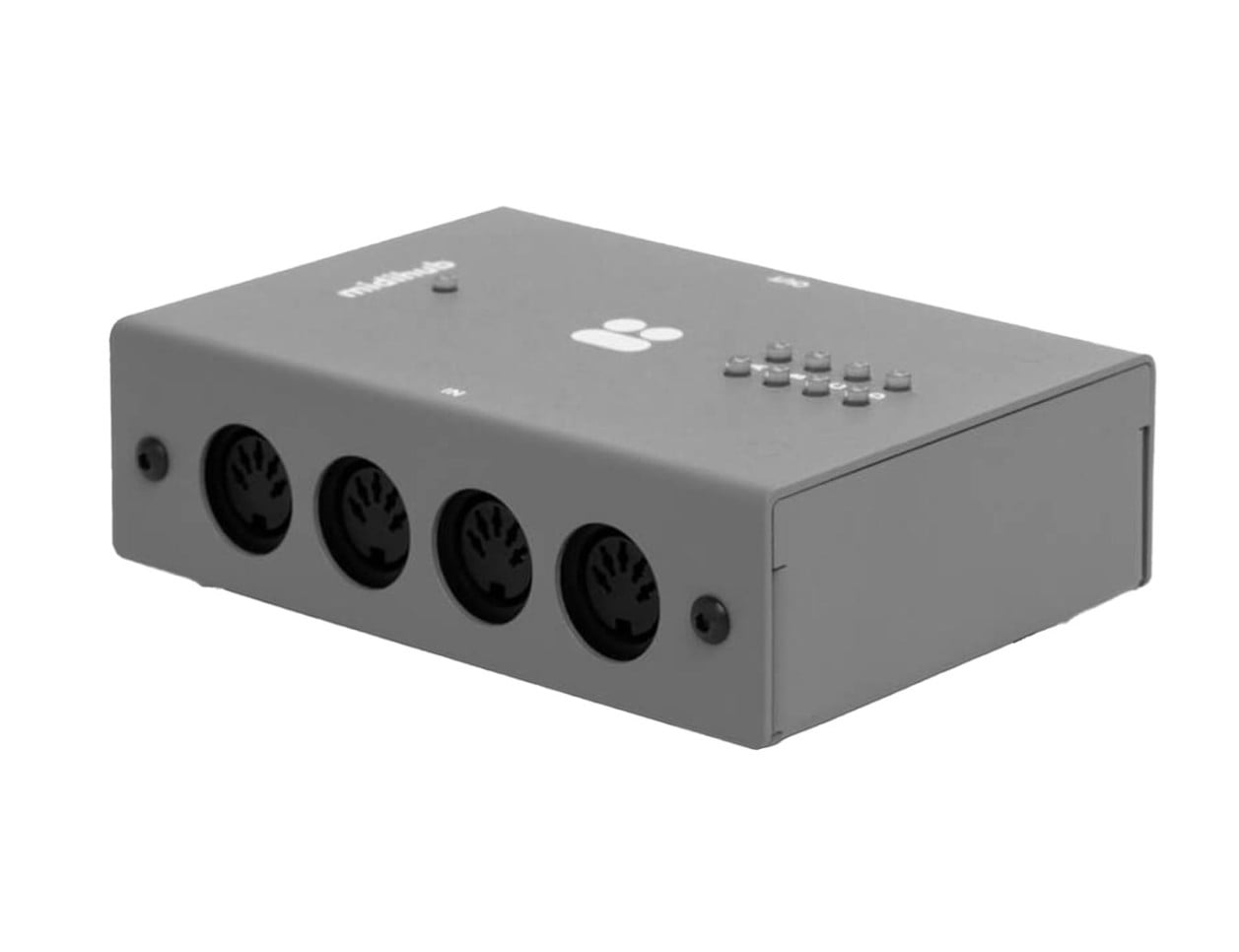 Blokas Midihub - B2B Music Store