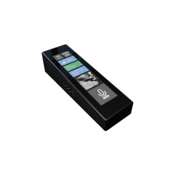 MODUE ONE TOUCH MODULE