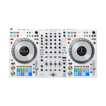 PIONEER DDJ FLX10-W