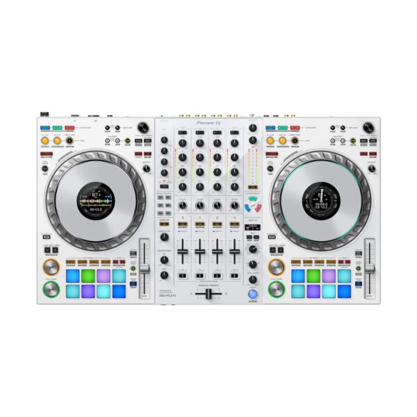 PIONEER DDJ FLX10-W