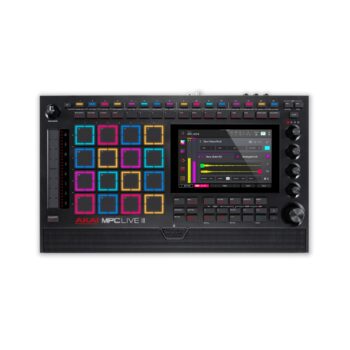 Akai MPC Live III
