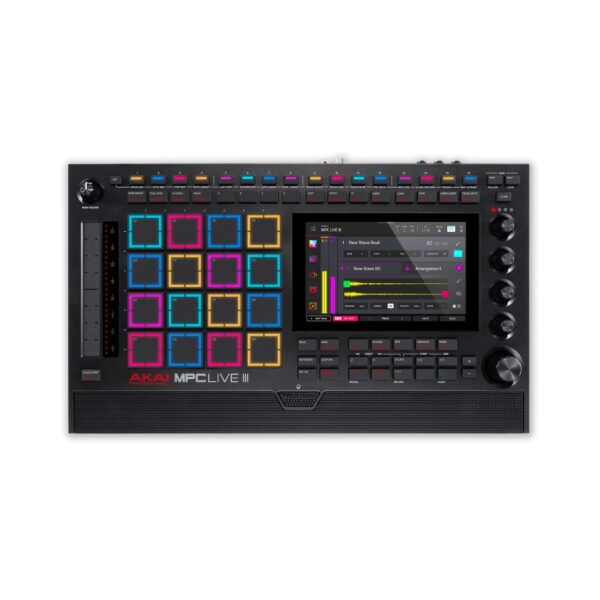 Akai MPC Live III