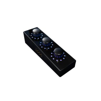 MODUE SPIN MODULE