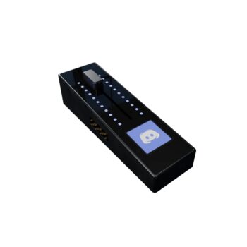 MODUE SLIDE MODULE