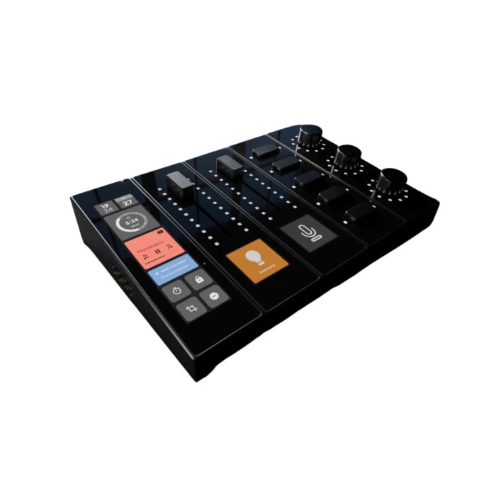 MODUE ONE TOUCH + 4 MODULES