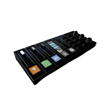 MODUE ONE TOUCH + 7 MODULES