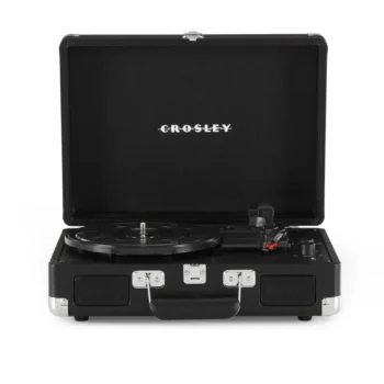 CROSLEY CRUISER PLUS RECORD PLAYER