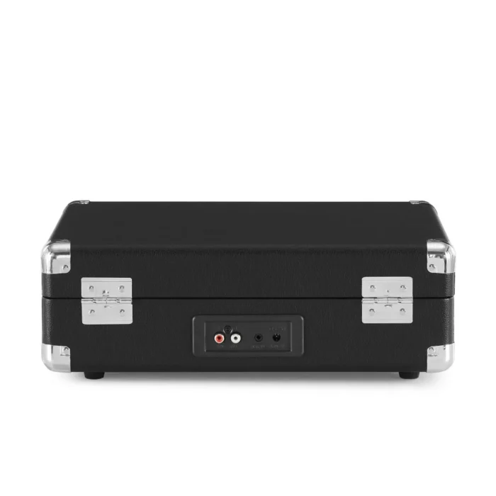 CROSLEY CRUISER PLUS RECORD PLAYER - Imagen 4