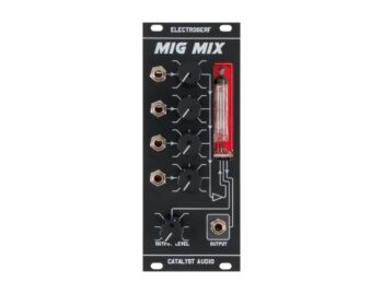 Catalyst Audio Mig Mix - B2B Music Store