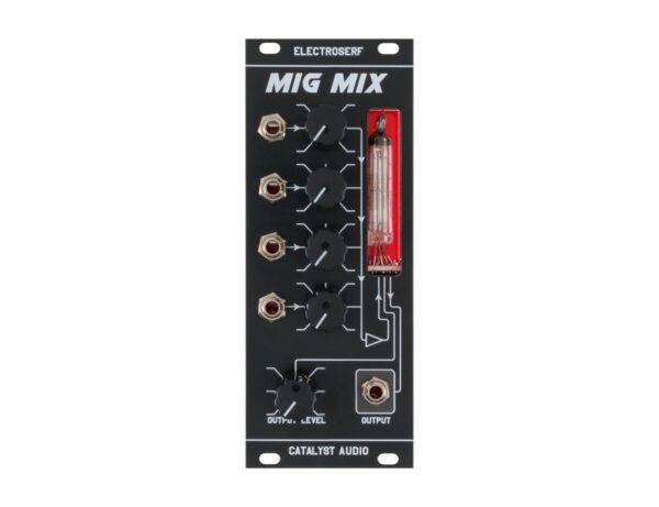 Catalyst Audio Mig Mix - B2B Music Store