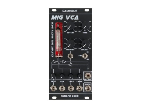 Catalyst Audio Mig VCA - B2B Music Store