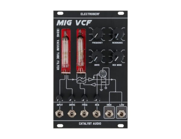 Catalyst Audio Mig VCF - B2B Music Store