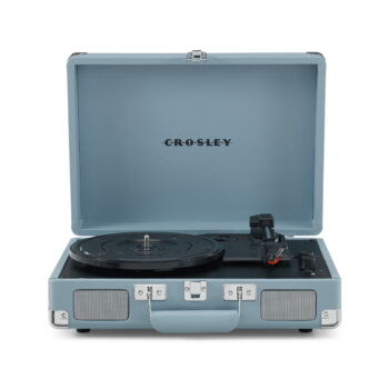 Crosley Cruiser Plus Record Player - B2B Music Store