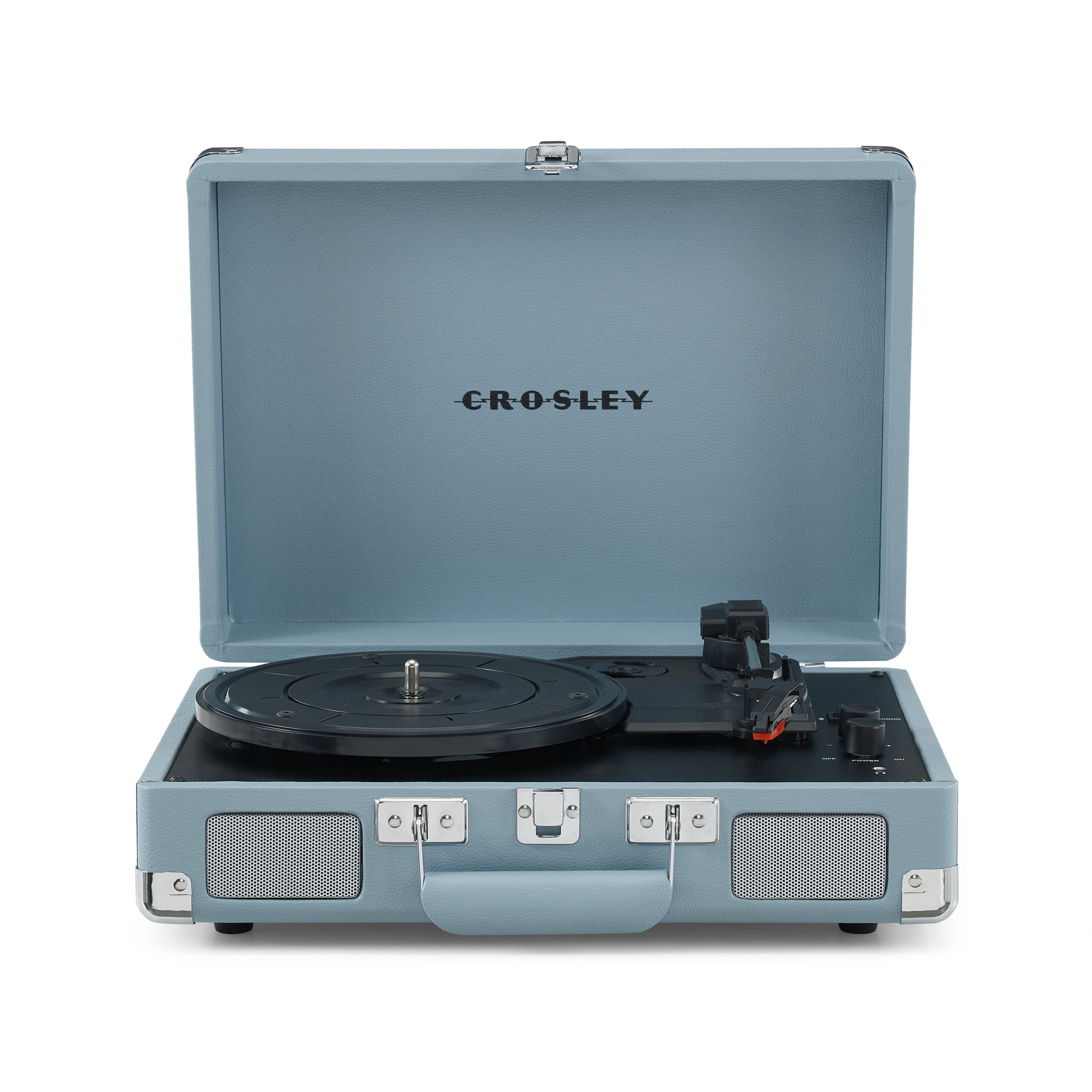 Crosley Cruiser Plus Record Player - B2B Music Store