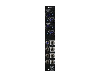 CubuSynth 4TRG Quad Channel Probability Gate Skipper - B2B Music Store
