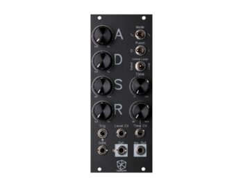 CubuSynth ADSR VC Looping Envelope Generator - B2B Music Store