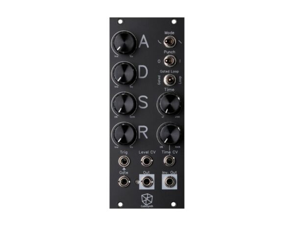 CubuSynth ADSR VC Looping Envelope Generator - B2B Music Store