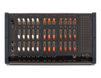 Cyma Forma ALT Generative Analog Synthesizer - B2B Music Store
