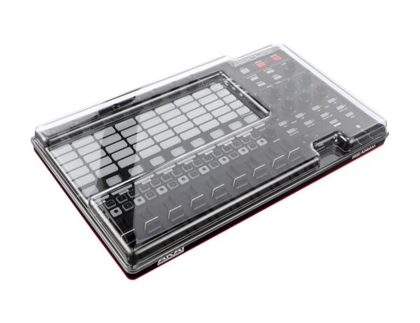 Decksaver Akai APC40 MKII Cover - B2B Music Store