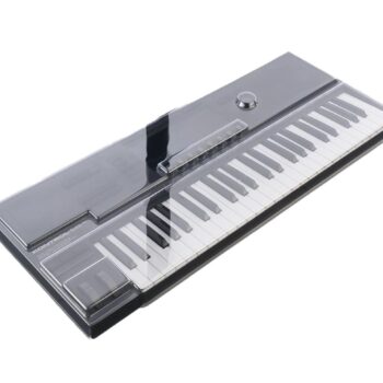 Decksaver NI Kontrol S61 MK3 Cover - B2B Music Store
