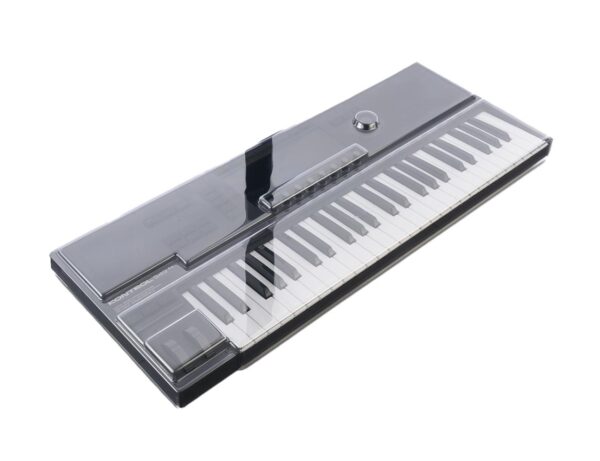 Decksaver NI Kontrol S61 MK3 Cover - B2B Music Store