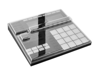 DECKSAVER NATIVE INSTRUMENTS MASCHINE MK3 COVER - B2B Music Store