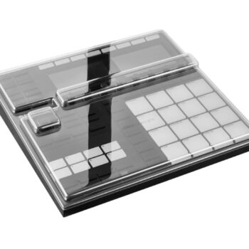 Decksaver NI Maschine MK3 Cover - B2B Music Store