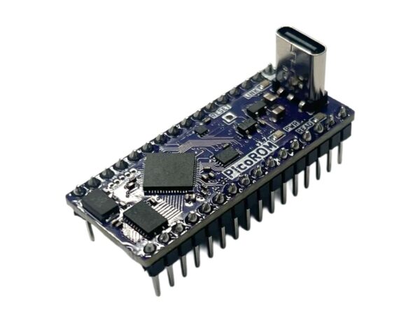 DeftAudio Picorom EPROM Emulator - B2B Music Store