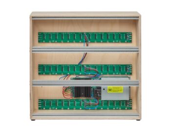 Doepfer A-100 LC9 - B2B Music Store