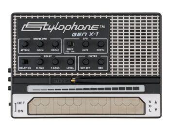 Stylophone GEN X-1 - B2B Music Store