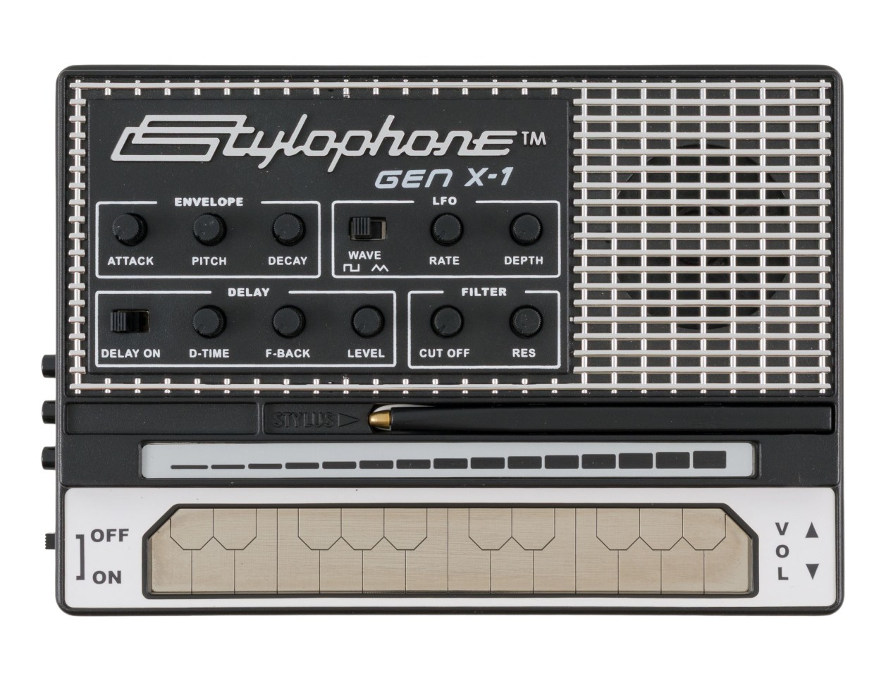 Stylophone GEN X-1 - B2B Music Store