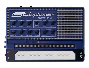 Stylophone GEN X-2 - B2B Music Store
