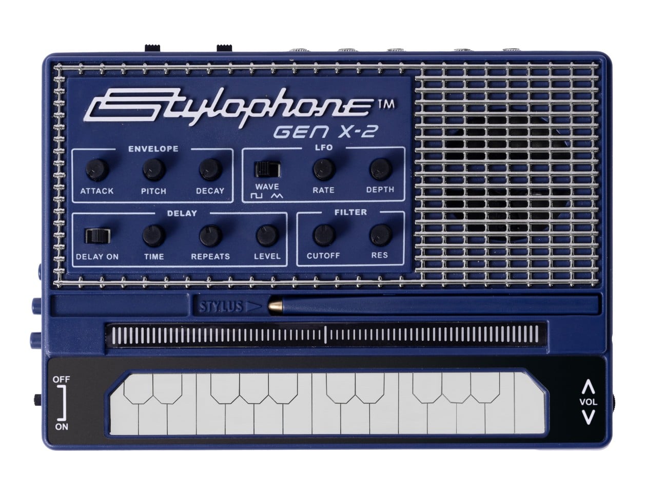 Stylophone GEN X-2 - B2B Music Store