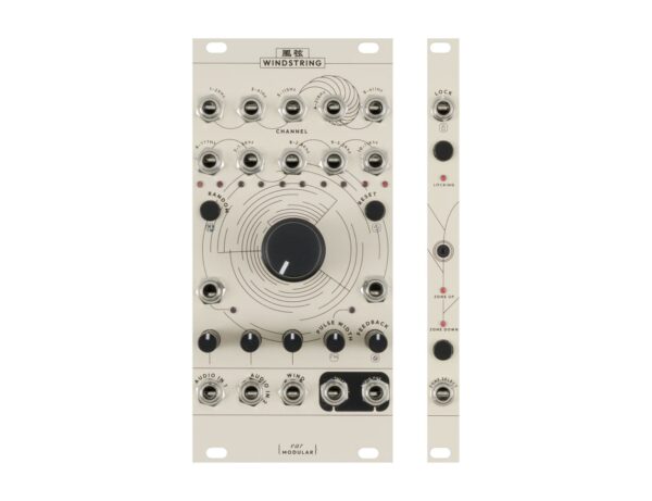 EAR Modular Windstring Filterbank Machine - B2B Music Store