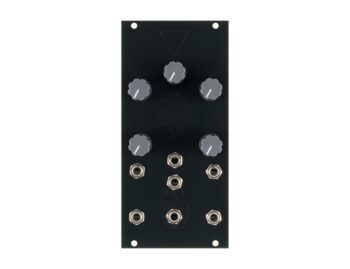 ERD Modular ERD/WORM Vocal Synthesis Module Populus Edition - B2B Music Store