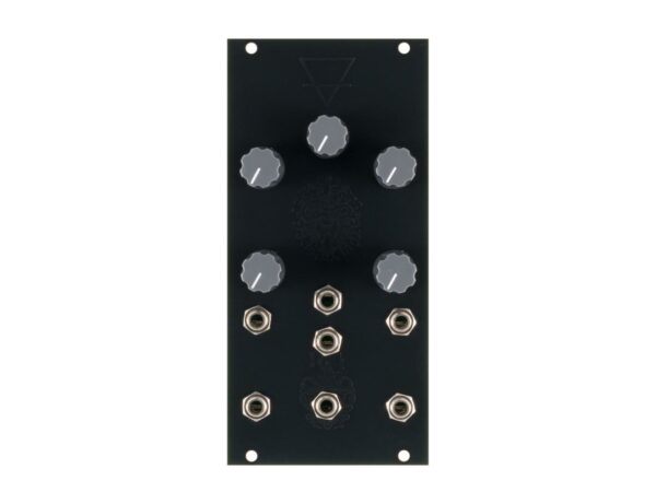 ERD Modular ERD/WORM Vocal Synthesis Module Populus Edition - B2B Music Store