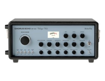 Echo Fix EF-X3 Vintage Voiced Tolex - B2B Music Store
